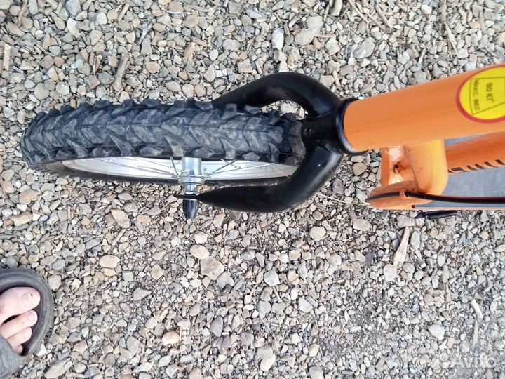 Продам самокат