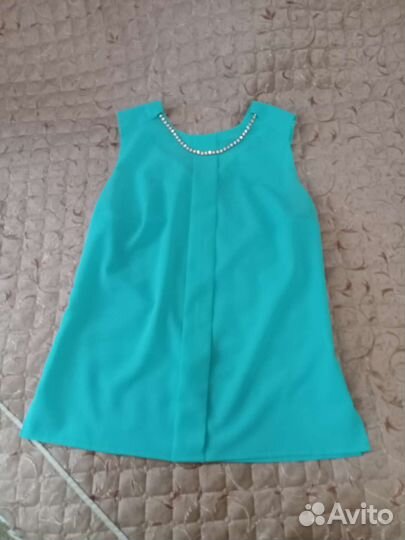 Блузка женская