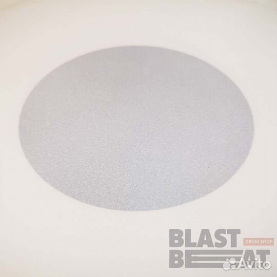 Пластик для барабана bowo 13