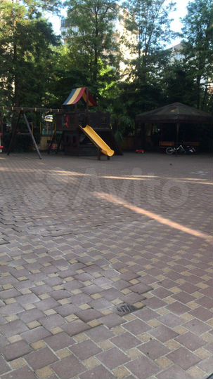 4-к. квартира, 98 м², 5/9 эт.