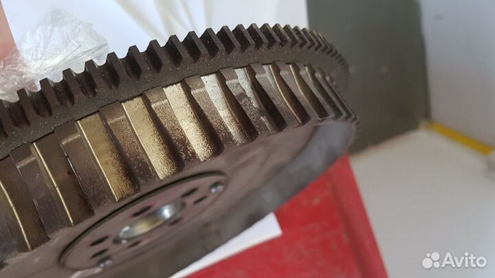 Маховик 8200177160