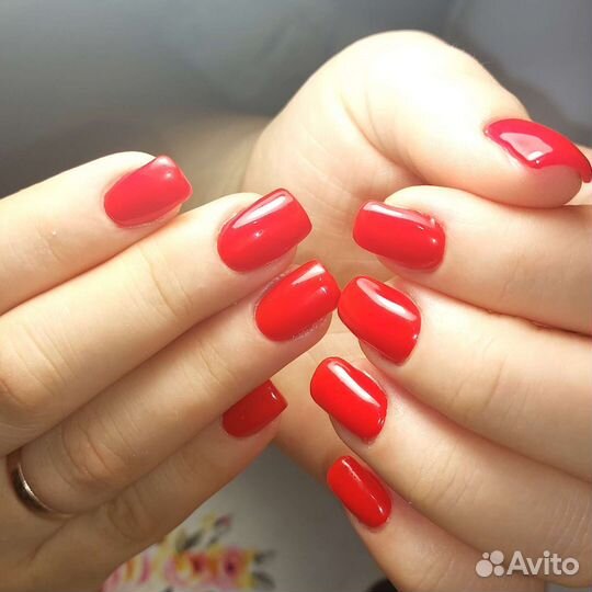 Маникюр педикюр на дому автозаводский район