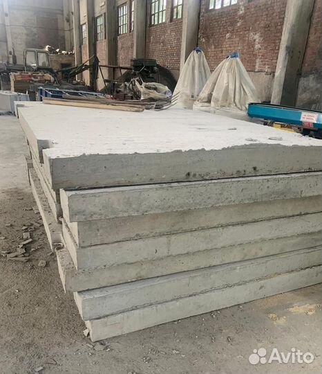 Плиты дорожные 3х2 продажа