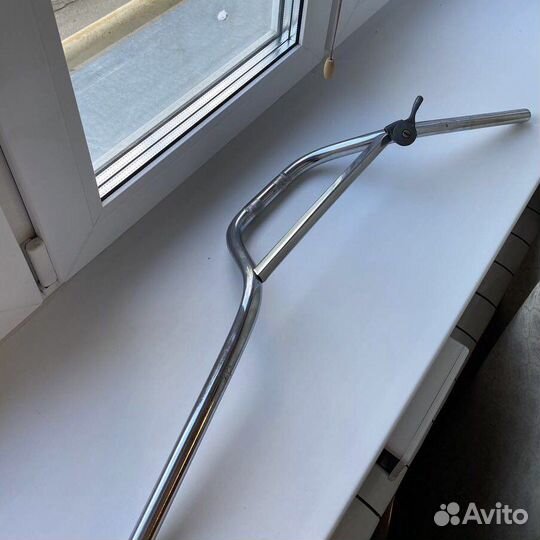 Руль Восход, Минск, Сова с перекладиной