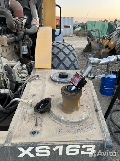 Глонасс/контроль топлива