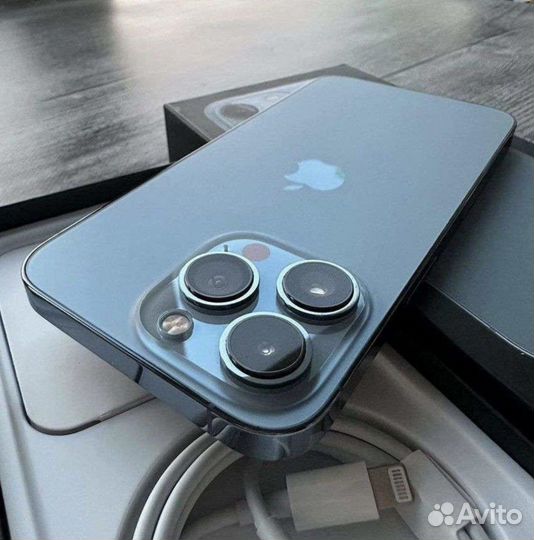 iPhone 13 Pro, 128 ГБ