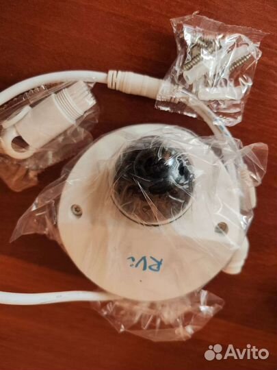 IP камера видеонаблюдения RVI-MD2IRS