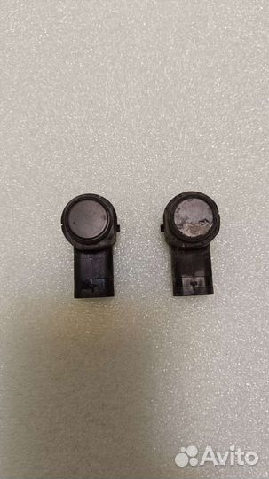 Датчик парковки Ford