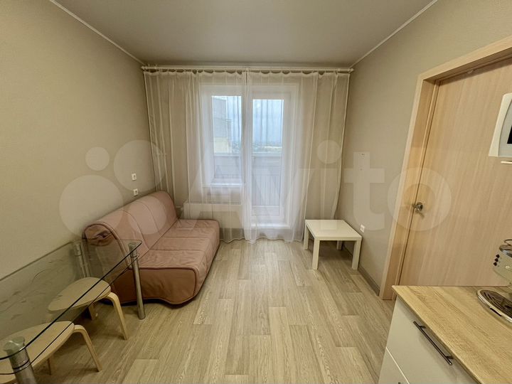 1-к. квартира, 36,3 м², 9/10 эт.