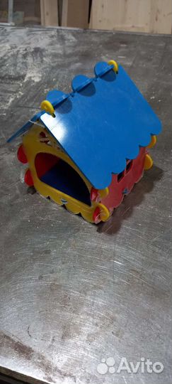 Кормушки для птиц