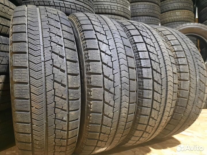 Bridgestone Blizzak VRX 175/65 R14