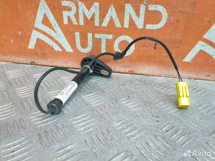 Пиропатрон капота Mercedes E-Class W213 2016-2020