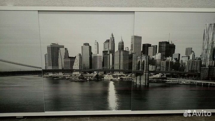 Экран для ванны