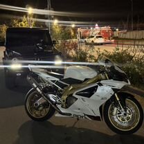 Aprilia RSV 1000R Factory