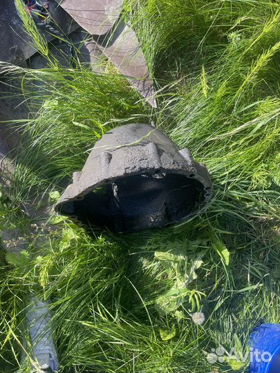 Колокол змз 406