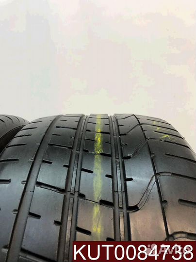 Pirelli P Zero 275/30 R21 107U