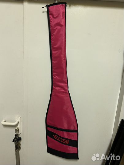 Чехол для весла каноэ ecsi