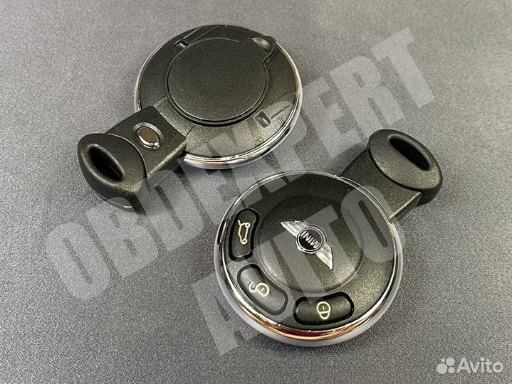 Ключ Mini CAS3 434 MHz