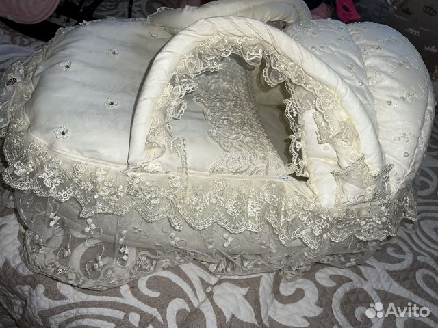 Переноска детская