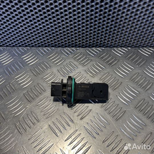 Расходомер воздушный (дмрв) BMW X5 E70