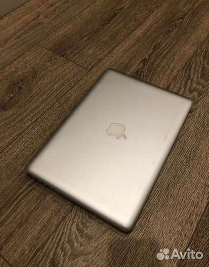 Apple MacBook Pro 13