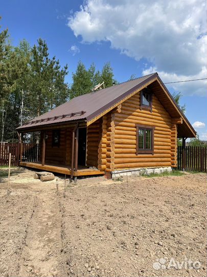 Строительство крыш