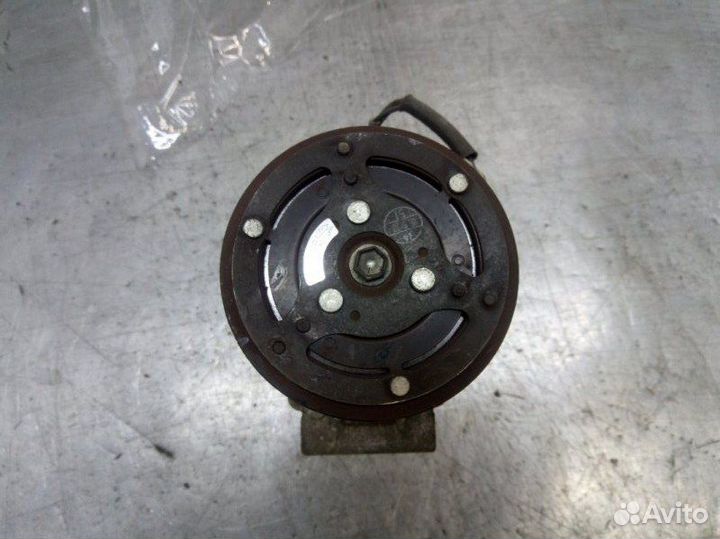 Компрессор системы кондиционирования Toyota