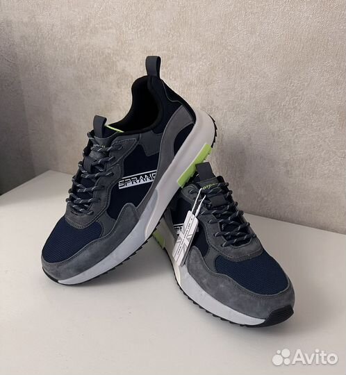 Кроссовки мужские Sprandi Размеры 41-45
