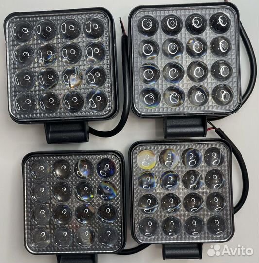 Вспышки фсо