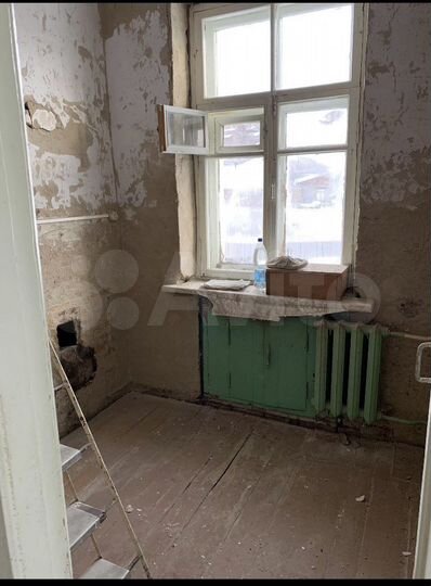 1-к. квартира, 28,2 м², 2/2 эт.