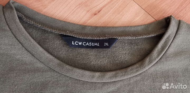 Платье туника женская