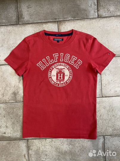 Tommy Hilfiger,Kanz,Reima 8-10/134-140