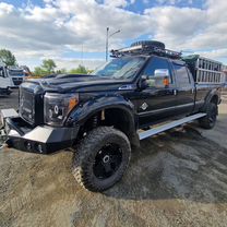 Ford F-350 6.7 AT, 2013, 48 000 км, с пробегом, цена 8 900 000 руб.