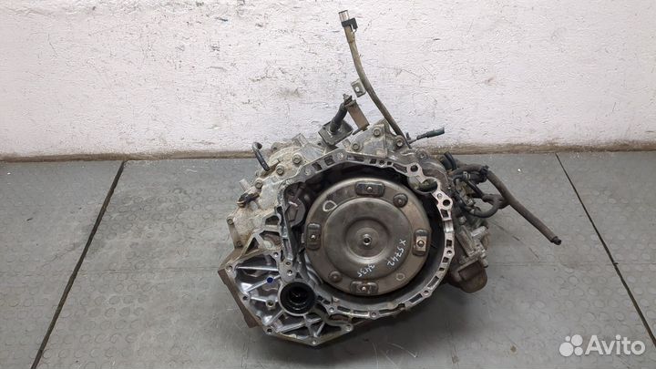 Кпп - вариатор Nissan Murano, 2006