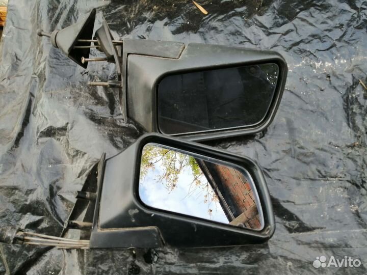 Зеркала ваз 09,08,99