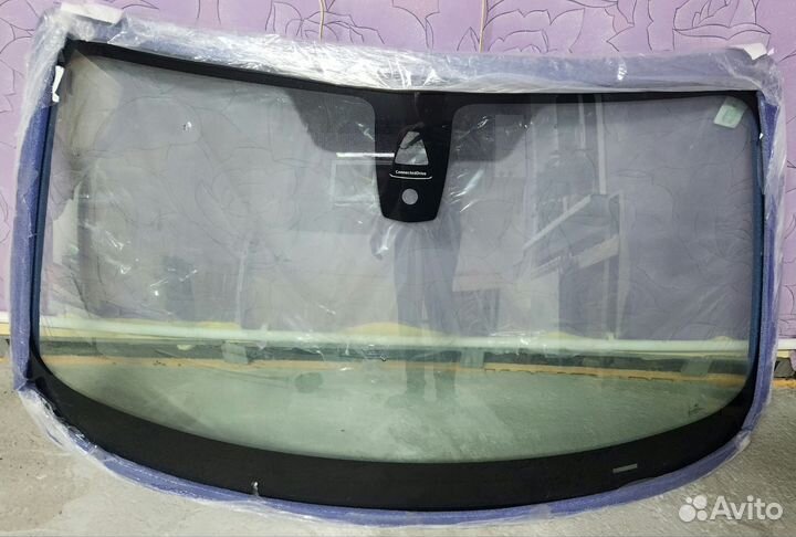 Лобовое стекло