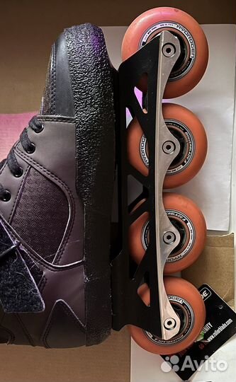 Rollerblade Metroblade GM 42 270