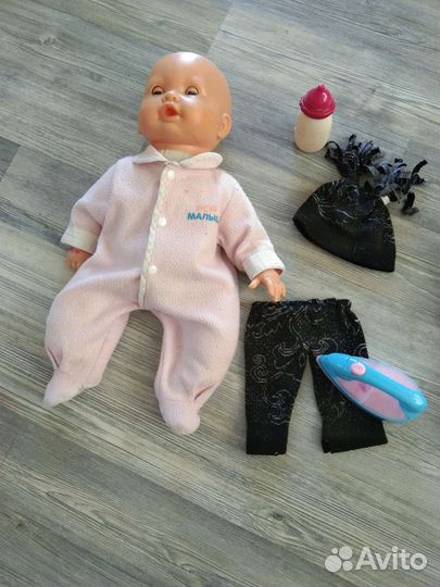Куклы пупс