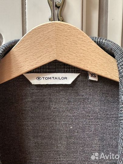 Пиджак Tom Tailor