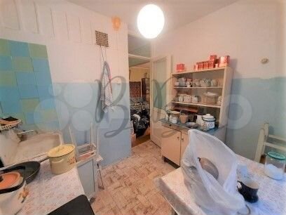 2-к. квартира, 45,1 м², 3/5 эт.