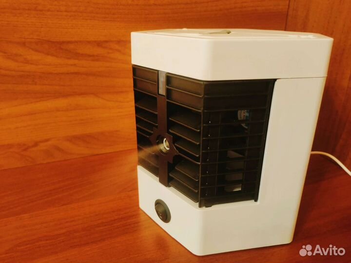 Миникондиционер Arctic Cool Ultra Pro 2x