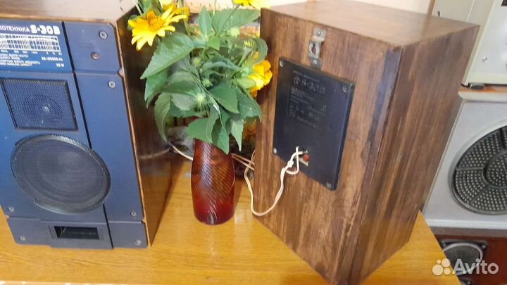 Колонки S-30B