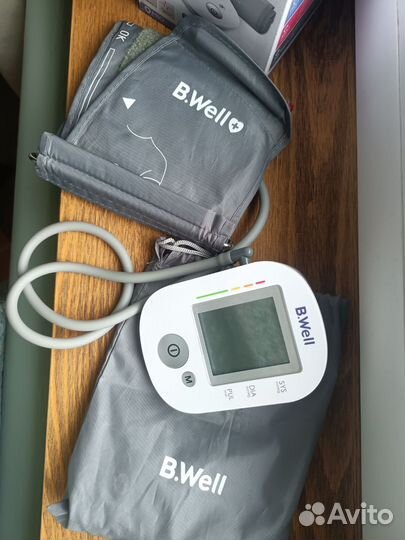 Тонометр автоматический