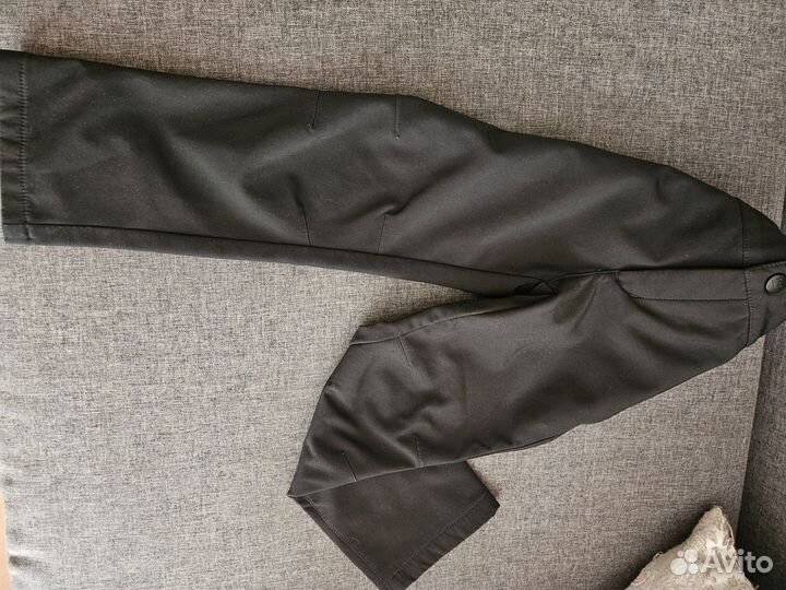 Штаны softshell 116