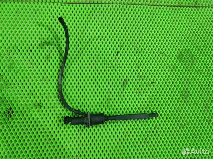 Цилиндр сцепления главный Пежо 308