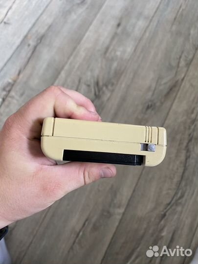 Nintendo Game boy DMG-01