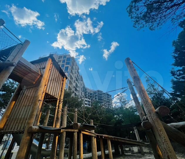 2-к. квартира, 61,5 м², 12/16 эт.