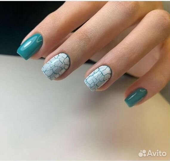 Маникюр и педикюр