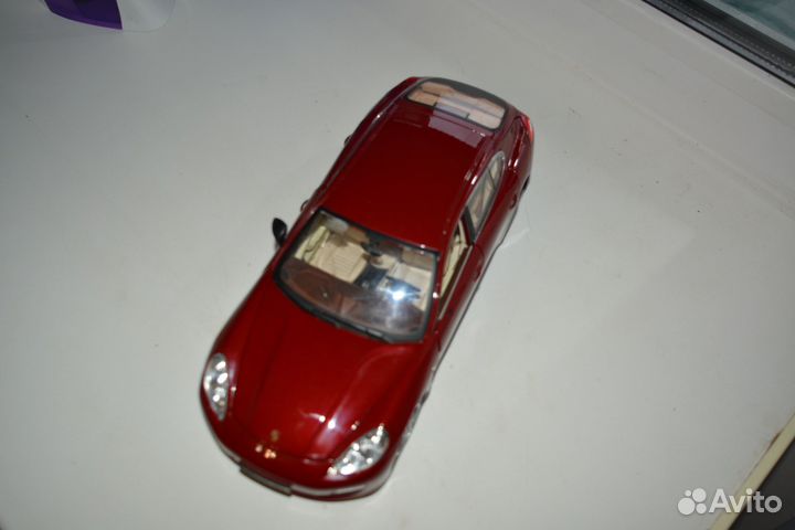 Машинка на пульте управления для ребенка