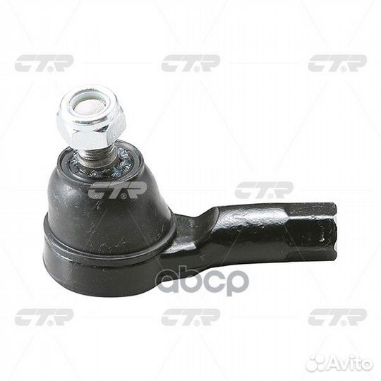 Наконечник рулевой тяги LR daewoo matiz/spark